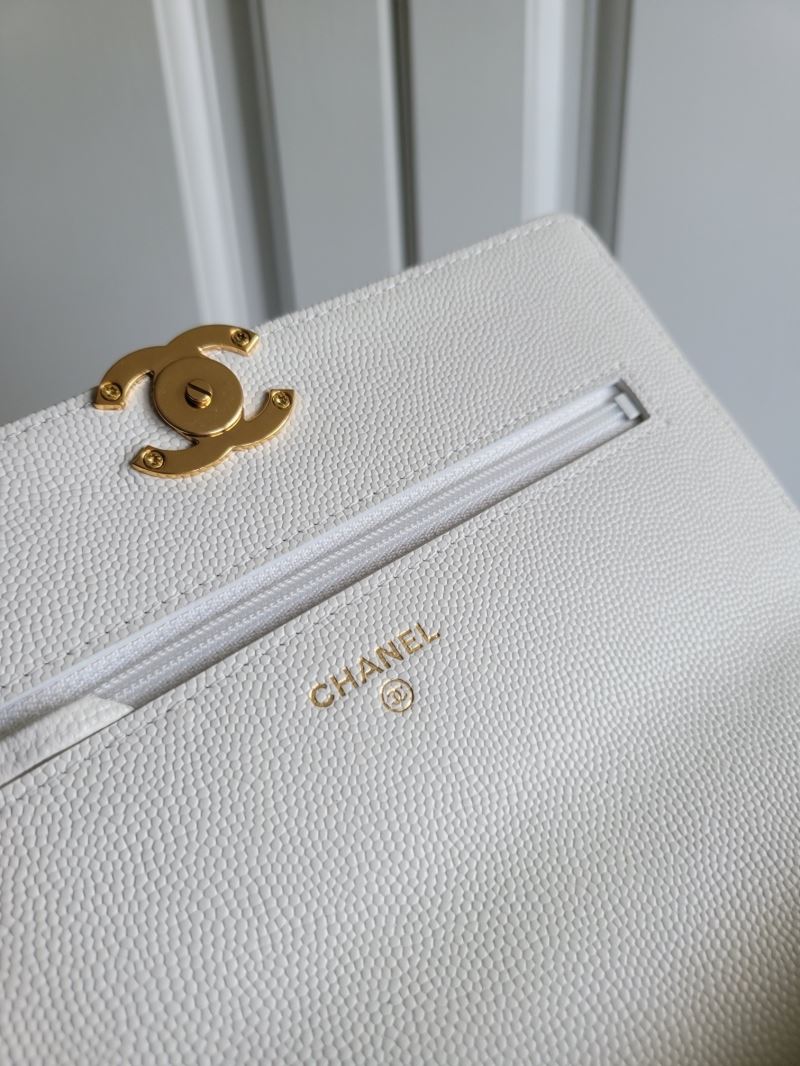 Chanel WOC Bags